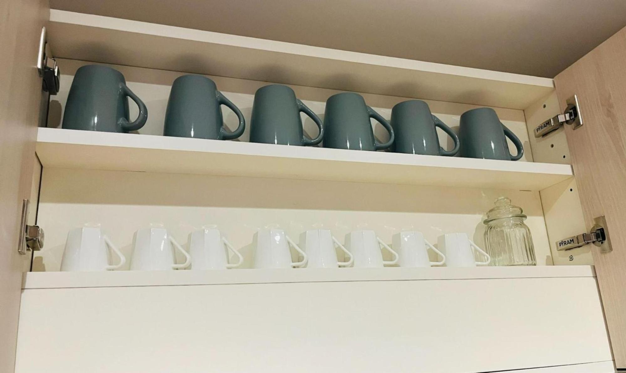 Villa La Madrague Des 2 Caps Audembert Zimmer foto