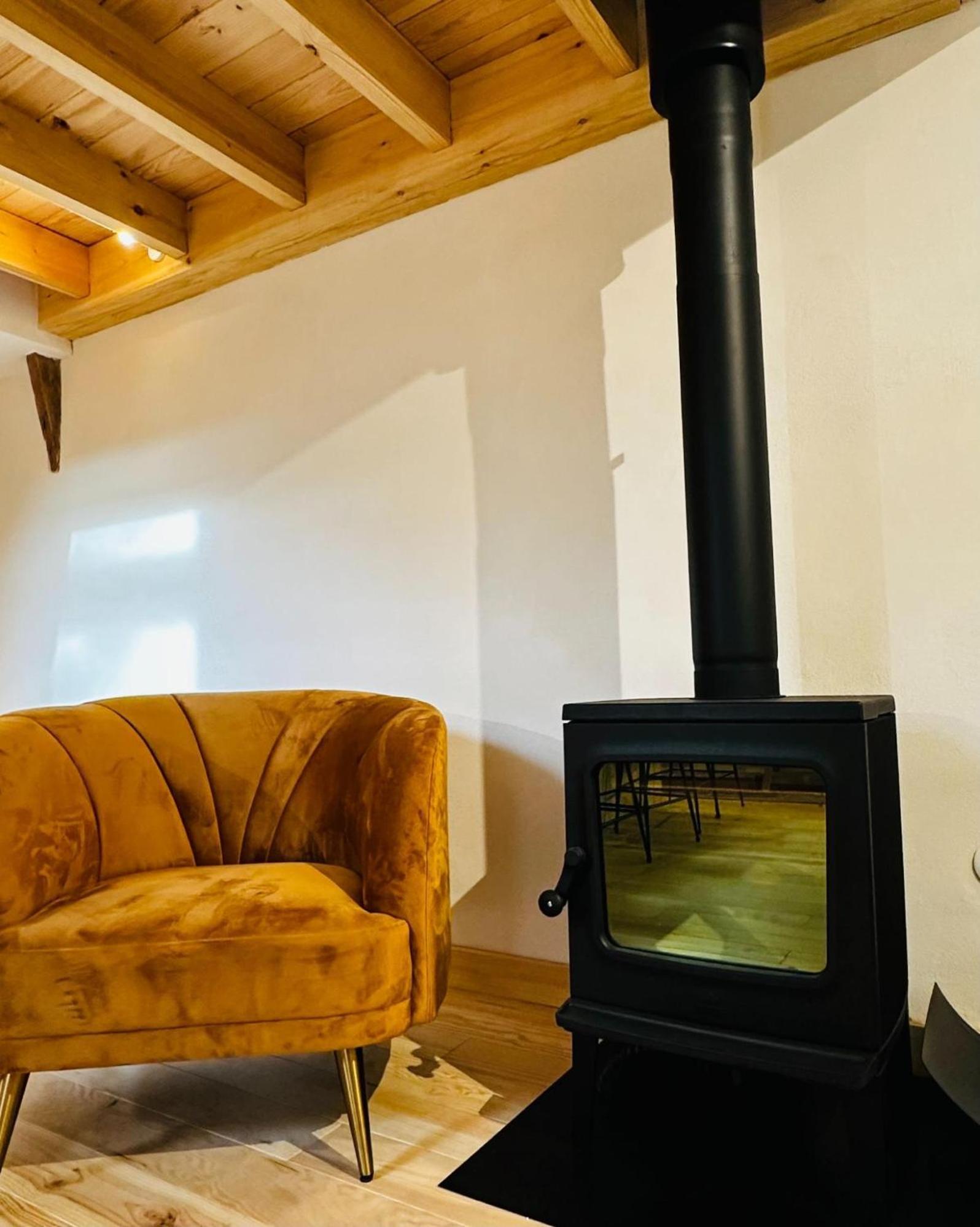 Villa La Madrague Des 2 Caps Audembert Zimmer foto