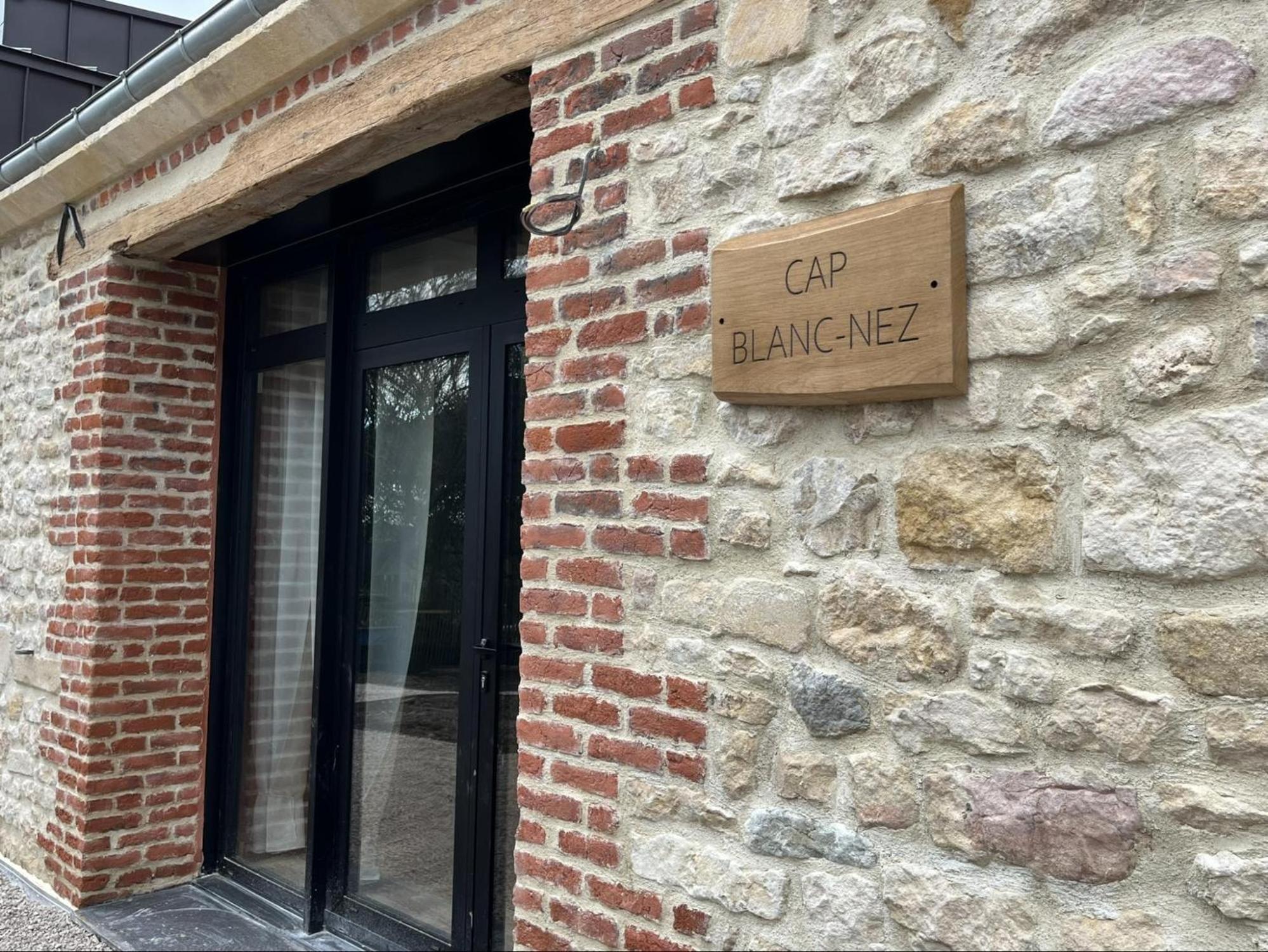 Villa La Madrague Des 2 Caps Audembert Zimmer foto